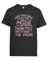 Kids Standard T-Shirt Kids Standard T-Shirt