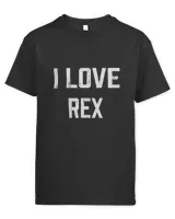 Kids Standard T-Shirt