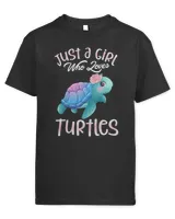Kids Standard T-Shirt