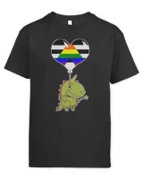 Kids Standard T-Shirt Kids Standard T-Shirt