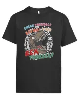 Kids Standard T-Shirt Kids Standard T-Shirt