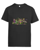 Kids Standard T-Shirt Kids Standard T-Shirt