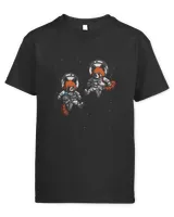 Kids Standard T-Shirt