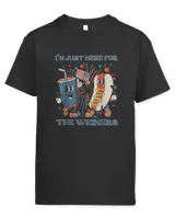 Kids Standard T-Shirt