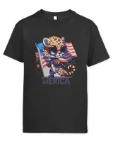 Kids Standard T-Shirt