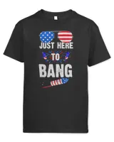 Kids Standard T-Shirt