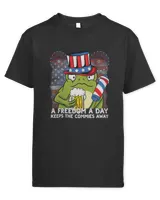 Kids Standard T-Shirt