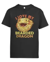 Kids Standard T-Shirt