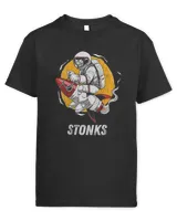 Kids Standard T-Shirt Kids Standard T-Shirt