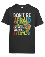 Kids Standard T-Shirt Kids Standard T-Shirt