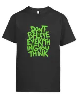 Kids Standard T-Shirt Kids Standard T-Shirt