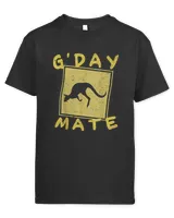 Kids Standard T-Shirt