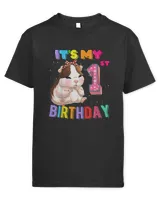 Kids Standard T-Shirt
