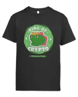 Kids Standard T-Shirt Kids Standard T-Shirt