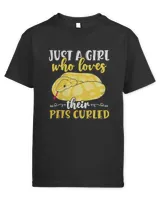 Kids Standard T-Shirt