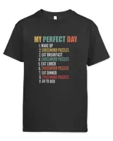 Kids Standard T-Shirt Kids Standard T-Shirt
