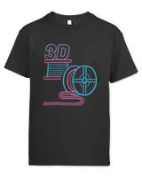 Kids Standard T-Shirt Kids Standard T-Shirt