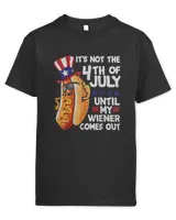 Kids Standard T-Shirt