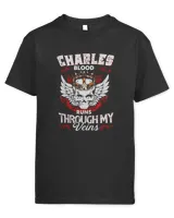 Kids Standard T-Shirt Kids Standard T-Shirt