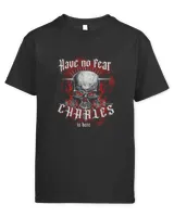 Kids Standard T-Shirt Kids Standard T-Shirt