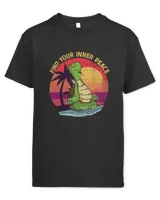 Kids Standard T-Shirt