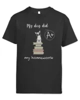 Kids Standard T-Shirt