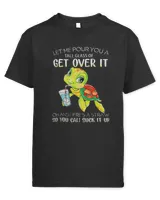 Kids Standard T-Shirt Kids Standard T-Shirt