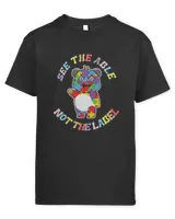 Kids Standard T-Shirt Kids Standard T-Shirt