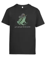 Youth's Standard T-Shirt Youth's Standard T-Shirt