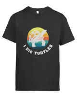 Kids Standard T-Shirt Kids Standard T-Shirt