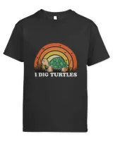 Kids Standard T-Shirt Kids Standard T-Shirt