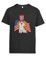 Kids Standard T-Shirt