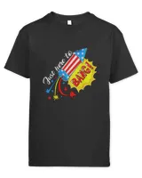 Kids Standard T-Shirt