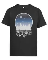 Kids Standard T-Shirt