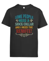 Kids Standard T-Shirt Kids Standard T-Shirt