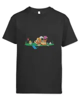 Kids Standard T-Shirt Kids Standard T-Shirt