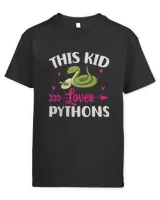 Kids Standard T-Shirt Kids Standard T-Shirt