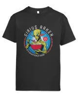 Kids Standard T-Shirt Kids Standard T-Shirt