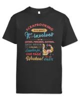 Kids Standard T-Shirt Kids Standard T-Shirt