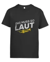 Kids Standard T-Shirt