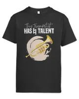 Kids Standard T-Shirt
