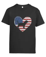 Kids Standard T-Shirt