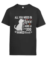 Kids Standard T-Shirt
