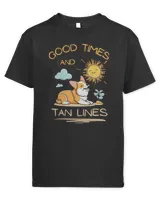 Kids Standard T-Shirt