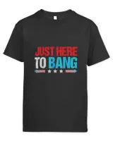 Kids Standard T-Shirt Kids Standard T-Shirt