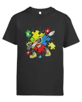 Kids Standard T-Shirt Kids Standard T-Shirt
