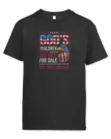 Kids Standard T-Shirt Kids Standard T-Shirt