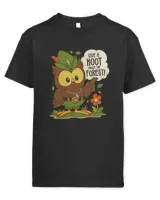 Kids Standard T-Shirt