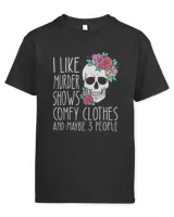 Kids Standard T-Shirt Kids Standard T-Shirt