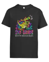 Kids Standard T-Shirt
